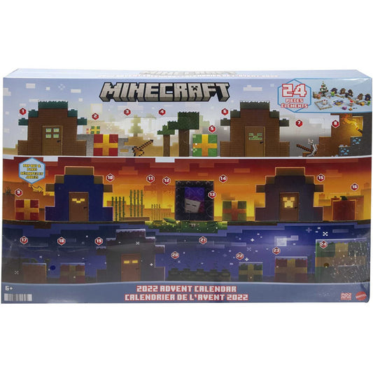 Minecraft Caves & Cliffs BEES 3.25-inch Action Figure