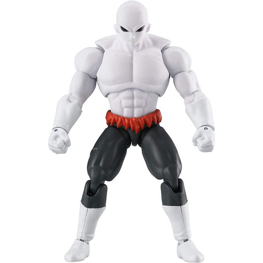 Dragon Ball Z Evolve Super Saiyan Action Figure 12cm Bandai - Jiren