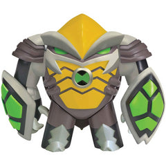 Ben 10 Action Figure - Cannonbolt Omni Kix