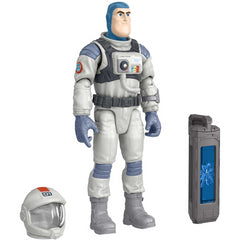 Disney Pixar Lightyear 5-inch XL-01 Buzz Lightyear Space Ranger Action Figure