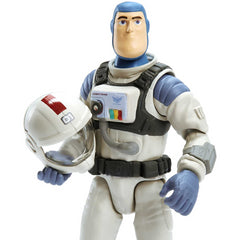 Disney Pixar Lightyear 5-inch XL-01 Buzz Lightyear Space Ranger Action Figure