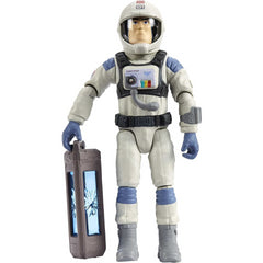 Disney Pixar Lightyear 5-inch XL-01 Buzz Lightyear Space Ranger Action Figure