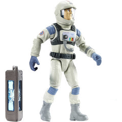 Disney Pixar Lightyear 5-inch XL-01 Buzz Lightyear Space Ranger Action Figure