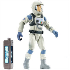 Disney Pixar Lightyear 5-inch XL-01 Buzz Lightyear Space Ranger Action Figure