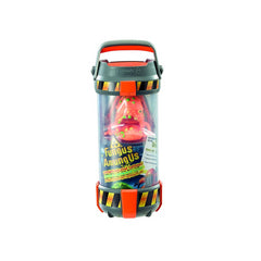 Vivid Imaginations 22510 Fungus Amungus Toxic Storage Chamber Assorted Toy - Maqio