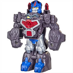 Transformers Classic Heroes Team Optimus Primal 11cm Convertible Figure