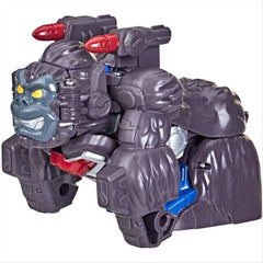 Transformers Classic Heroes Team Optimus Primal 11cm Convertible Figure