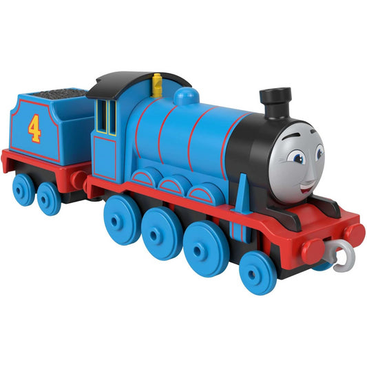 Thomas & Friends Gordon Metal Engine