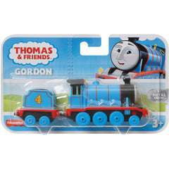 Thomas & Friends Gordon Metal Engine