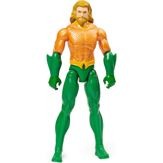 DC Comics Aquaman Action Figure