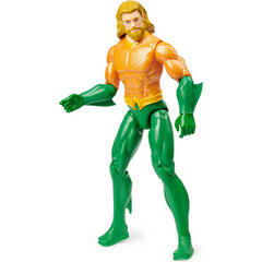 DC Comics Aquaman Action Figure