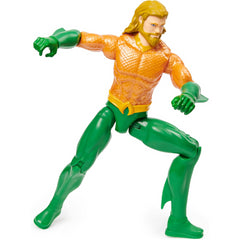 DC Comics Aquaman Action Figure