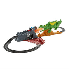 Thomas & Friends FXX66 TrackMaster Dragon Escape Set - Maqio