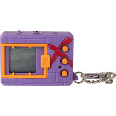 Tamagotchi Bandai DigimonX Virtual Monster Pet - Purple & Red