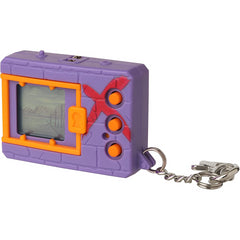 Tamagotchi Bandai DigimonX Virtual Monster Pet - Purple & Red