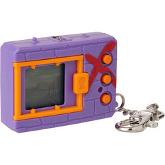 Tamagotchi Bandai DigimonX Virtual Monster Pet - Purple & Red