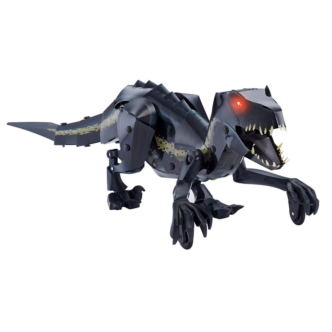 Mattel FWN70 Kamigami Jurassic World Indoraptor Robot - Maqio