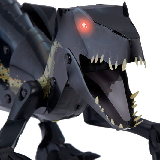 Mattel FWN70 Kamigami Jurassic World Indoraptor Robot - Maqio