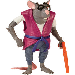 Teenage Mutant Ninja Turtles Mutant Mayhem 4-Inch Splinter Action Figure