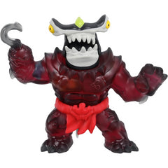 Heroes of Goo Jit Zu Tidal Smash Thrash vs Hammerhook 2 Figure Pack