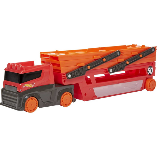 Hot Wheels Mega Hauler Truck