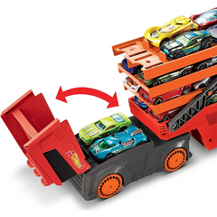 Hot Wheels Mega Hauler Truck