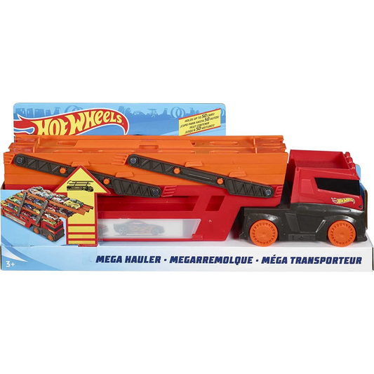 Hot Wheels Mega Hauler Truck