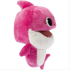 Pinkfong Baby Shark Cantarine Puppets Mami Shark