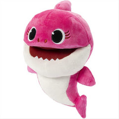 Pinkfong Baby Shark Cantarine Puppets Mami Shark