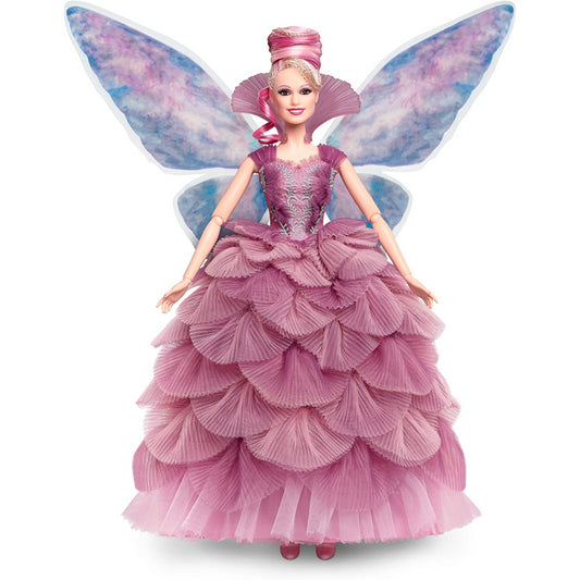 Barbie Disney The Nutcracker and the Four Realms Sugar Plum Fairy Doll