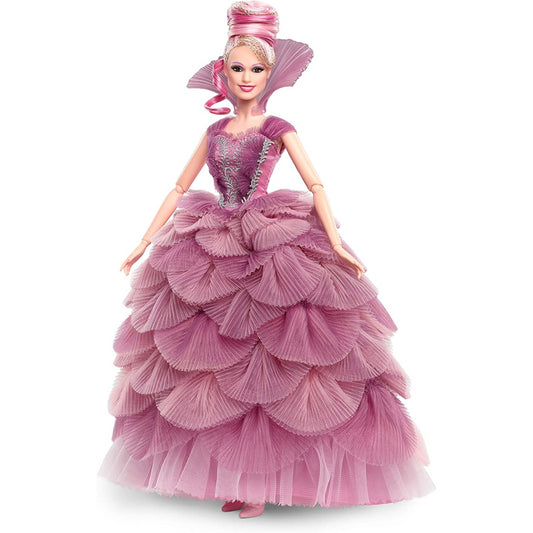 Barbie Disney The Nutcracker and the Four Realms Sugar Plum Fairy Doll