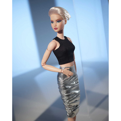 Barbie Signature Looks Doll Model #8