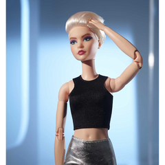 Barbie Signature Looks Doll Model #8