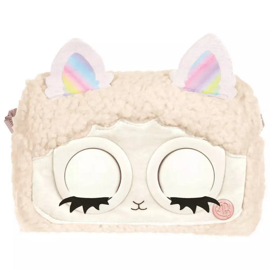 Purse Pets  Interactive bag Purse Pet - Llamalush