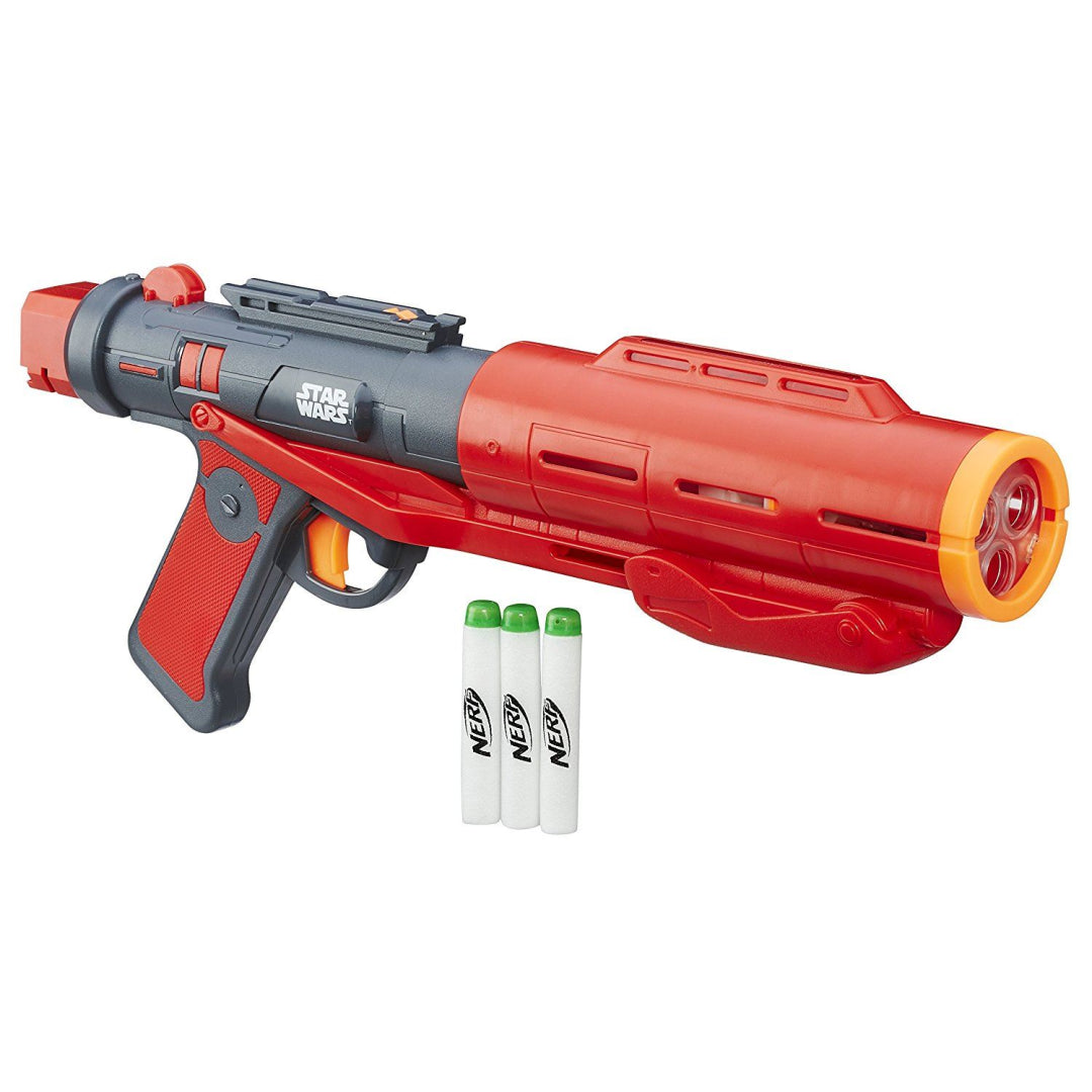 NERF Star Wars Rogue One Imperial Blaster - Maqio