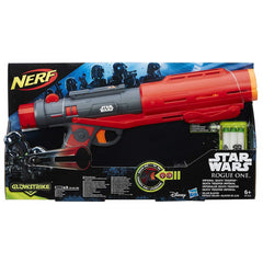 NERF Star Wars Rogue One Imperial Blaster - Maqio