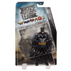 Justice League Figurine Batman w/ Shield - Maqio