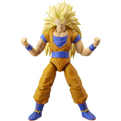 Dragon Ball Z Super Dragon Stars 17cm Action Figure Bandai - Goku