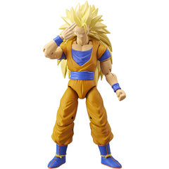 Dragon Ball Z Super Dragon Stars 17cm Action Figure Bandai - Goku