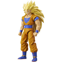 Dragon Ball Z Super Dragon Stars 17cm Action Figure Bandai - Goku