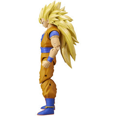 Dragon Ball Z Super Dragon Stars 17cm Action Figure Bandai - Goku