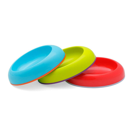 Boon Dish Edgeless Bowls (Pack of 3) - Maqio