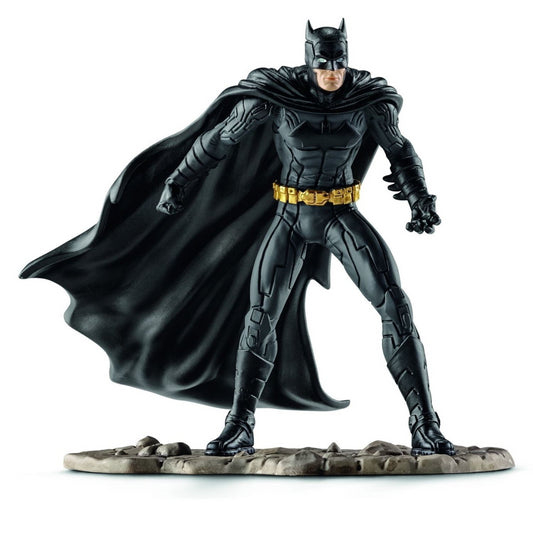 Schleich DC Comics Fighting Batman Figure 22502 - Maqio