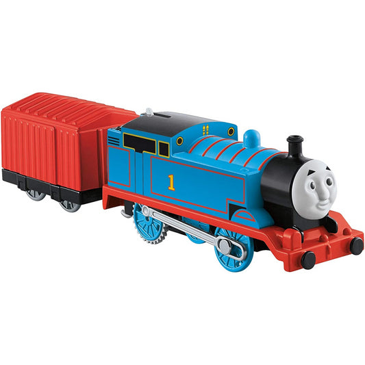 Thomas & Friends Trackmaster - Thomas the Tank Engine