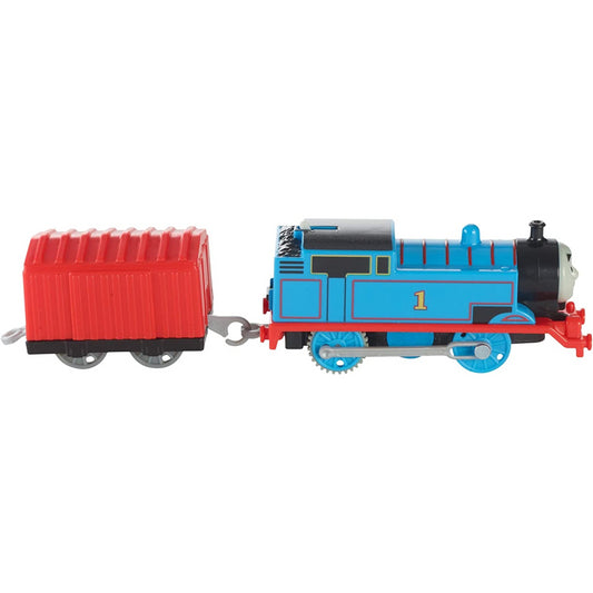 Thomas & Friends Trackmaster - Thomas the Tank Engine