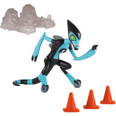 Ben 10 76108 Basic Action Figure - XLR8 - Maqio