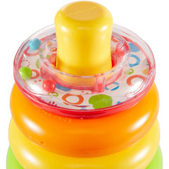 Fisher-Price Rock-a-Stack Baby & Toddlers