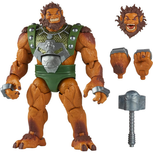 Marvel Ulik 20-cm Action Figure