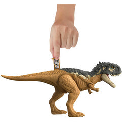 Jurassic World Dominion Road Strikers Action Figure - Skorpiovenator