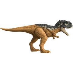 Jurassic World Dominion Road Strikers Action Figure - Skorpiovenator